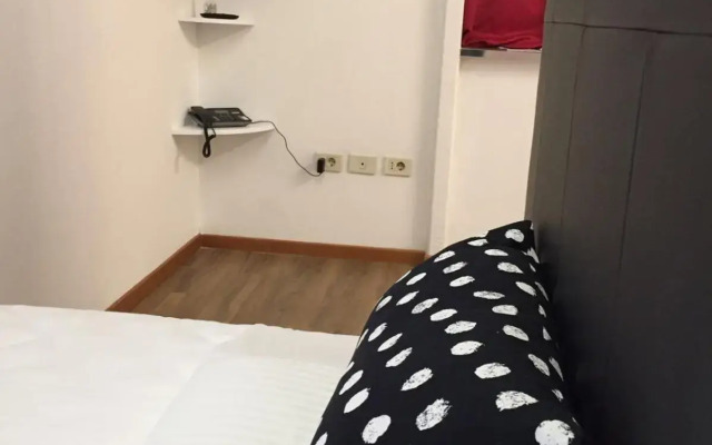 Residence Terzo Millennio - Rtmliving