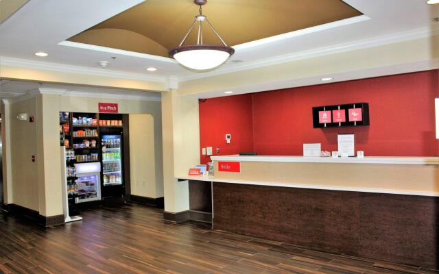 TownePlace Suites by Marriott Wilmington Newark/Christiana