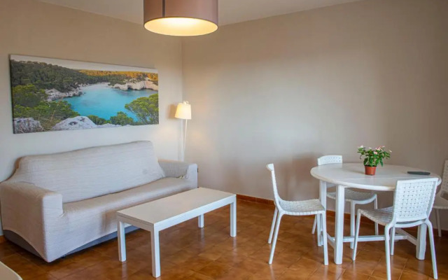 Siesta Mar Apartamentos