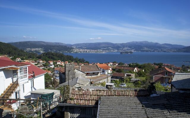 Casa A Rotea