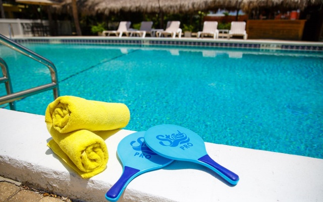 Naples Garden Inn