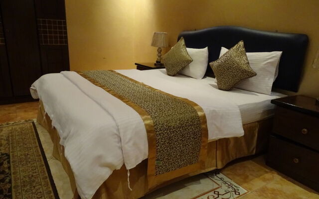 Comfort Inn Suites Riyadh