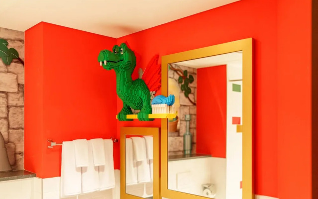 LEGOLAND Korea Resort