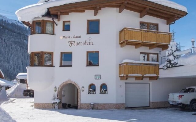 Hotel Garni Feuerstein