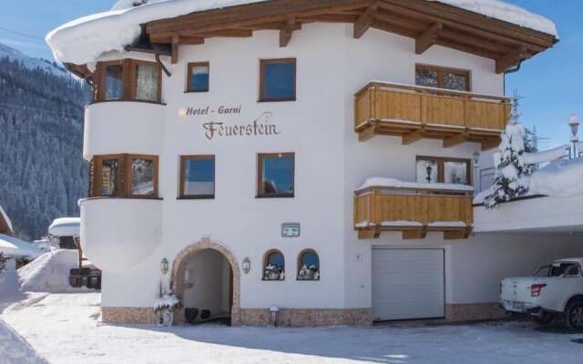 Hotel Garni Feuerstein