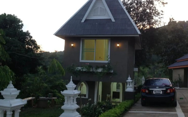 Ruen Roylanna Resort