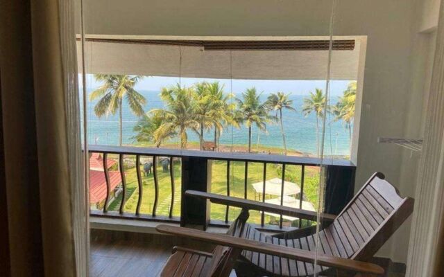 Ashokam Resorts