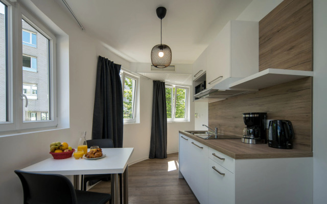 Elstar residence