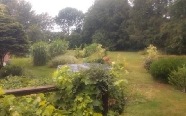 Myltahus B&B