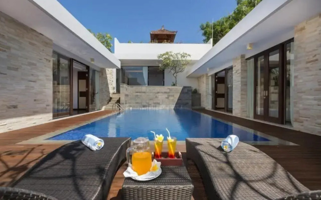 The Reiko Villa Bali