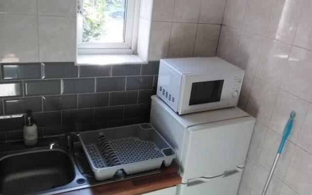 Charming 1-bed Studio in Leeds