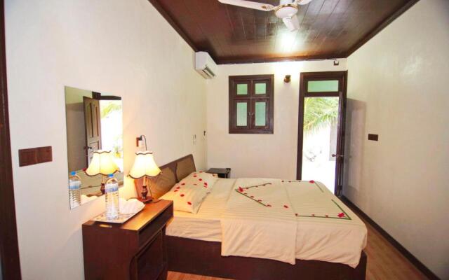 Kuri Beach View Inn Hotel