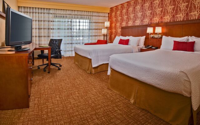 Courtyard by Marriott Annapolis