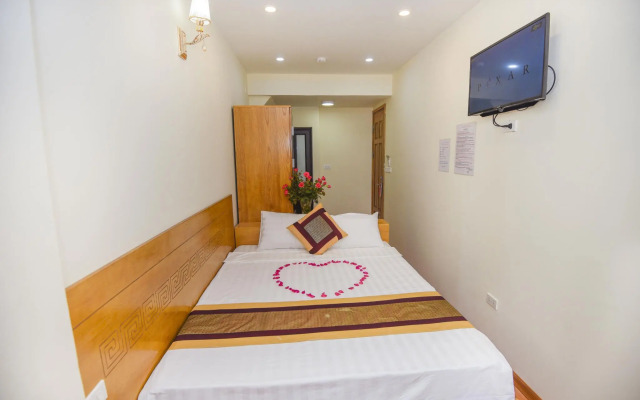 Old Town Palace Guest House