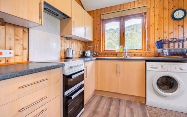 Loch Meiklie 3 bed