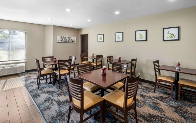 Sleep Inn Springfield West