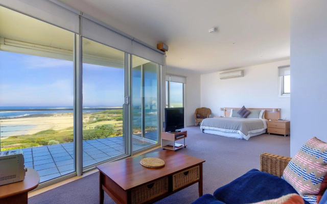 Wytonia 3 Penthouse – Guest Rooms – Port Fairy