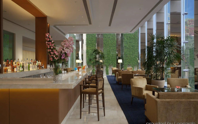 The Oberoi Gurgaon
