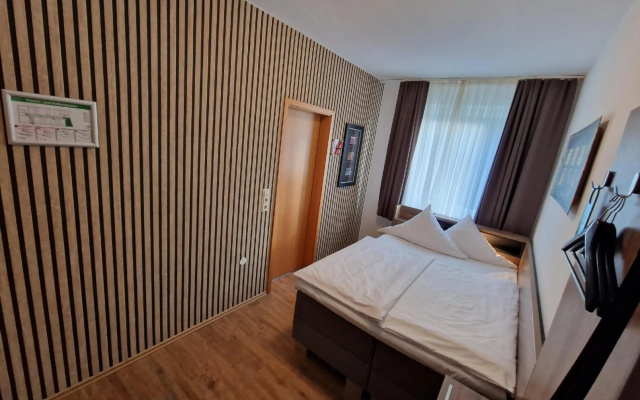 Center Hotel Essen