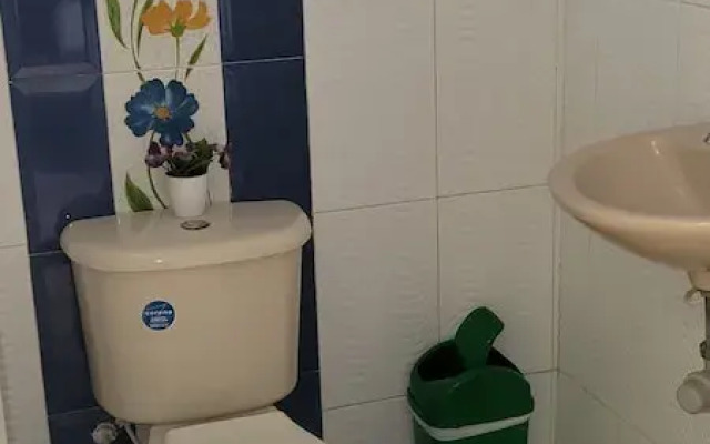 Hostal Villa Del Rio Las Brisas