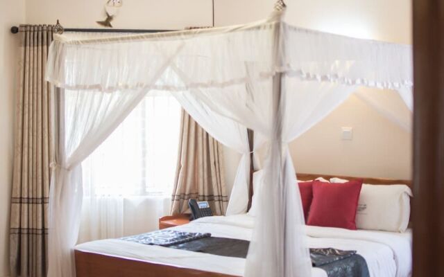 Burchs Resort Naivasha