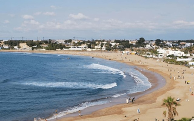 Immaculate 2-bed Apartment