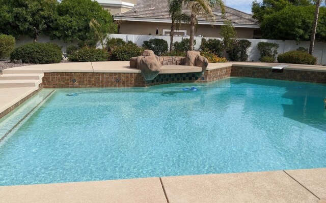 Villa del Sol