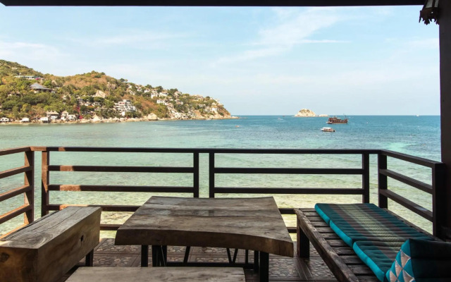 Taa Toh Sea View Resort