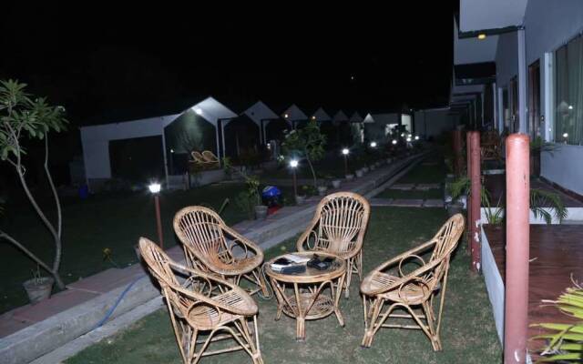 Gurugram Resort