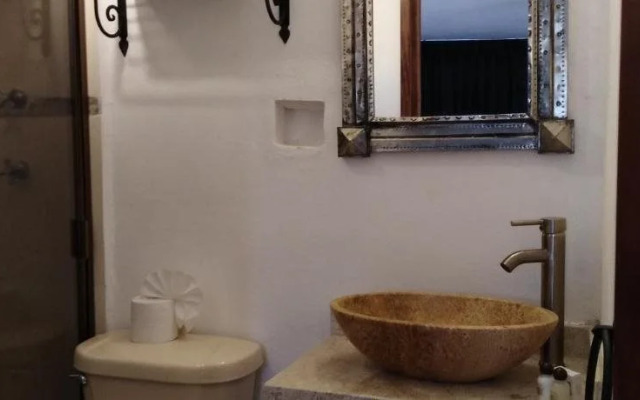 Hotel Casa del Fraile