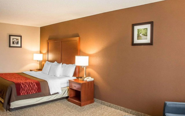 Comfort Inn & Suites Lawrenceburg