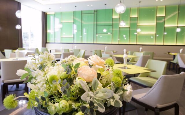 Hampton by Hilton Guilin Lingui