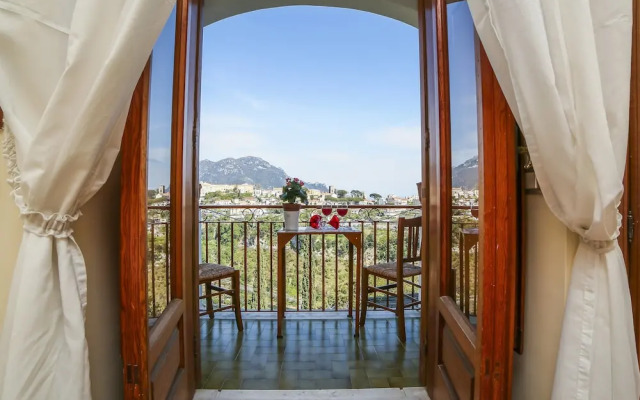 Ravello View