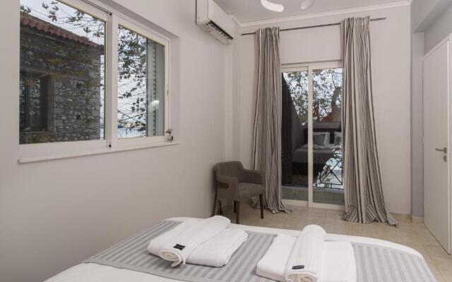 nelion 01 - a DREAM apartment with amazing view