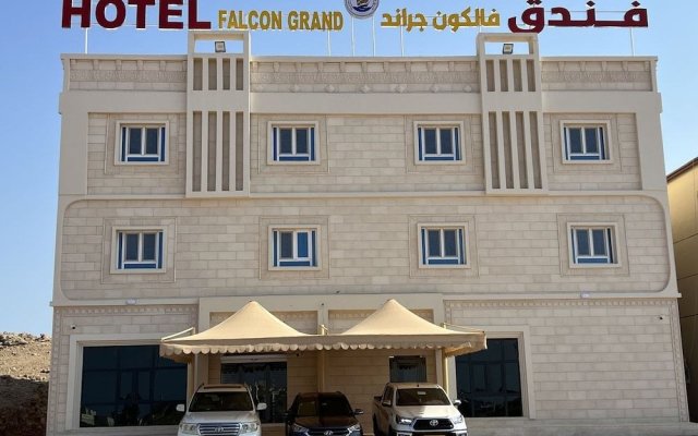 Falcon Grand Hotel