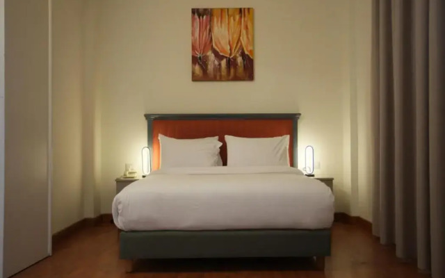 Manara Riva Suites