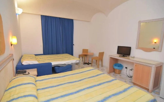 Oriente Suites e Spa