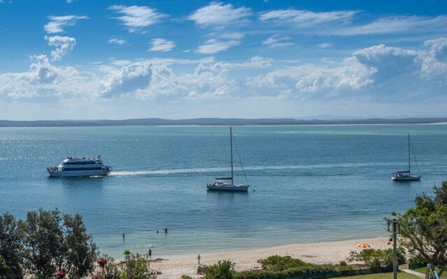 Kiah Unit 9 - Nelson Bay