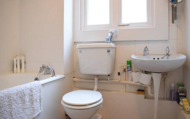 Central 1 Bedroom Apartment in Southwark