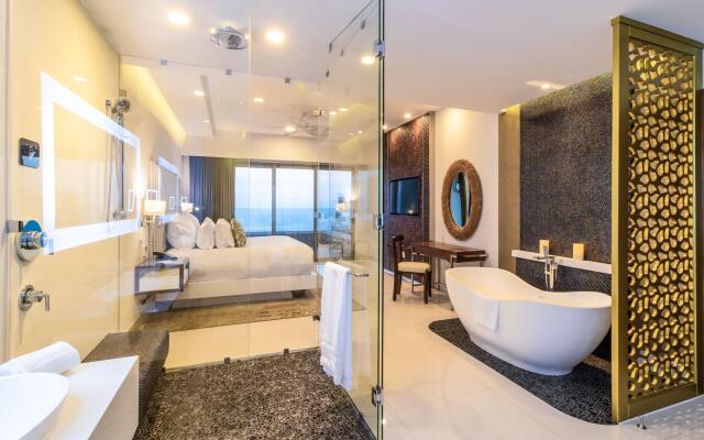 Garza Blanca Los Cabos - All Inclusive
