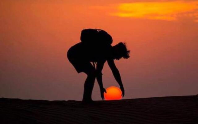 Residential Majada Apartments