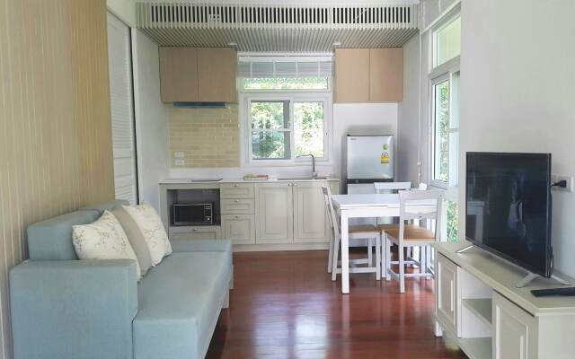 Na Sook Resort