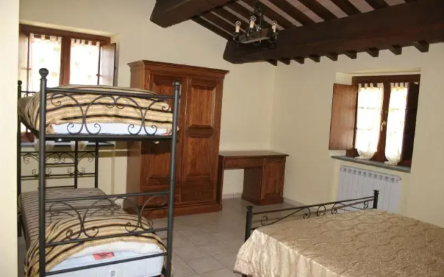 Agriturismo SantAngelo