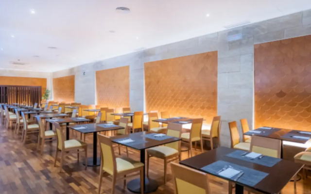 Abba Fonseca Hotel