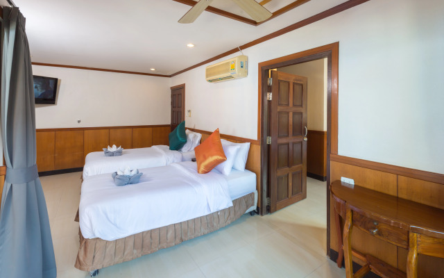 Sunrise Resort