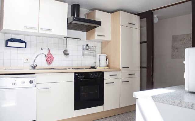 Hotel Flosdorff - Appartements