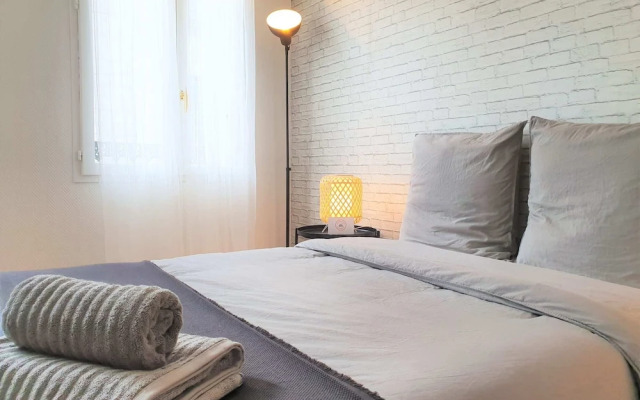 l'Atelier d'Artiste Netflix - 6pers