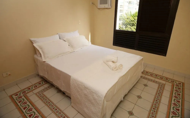 Suites Natalia Enseada