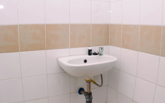 Comfort Studio (No Kitchen) At Metropark Condominium Jababeka Apartment