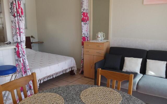 Appartement Arcachon, 1 Pièce, 4 Personnes - Fr-1-319-341